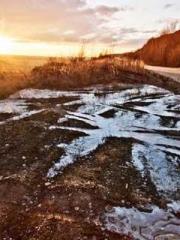 Fast Travel: The Vil