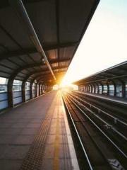 Spring fills Beijing