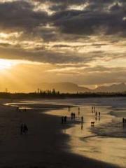 Spoil you in my arms